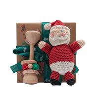 Santa