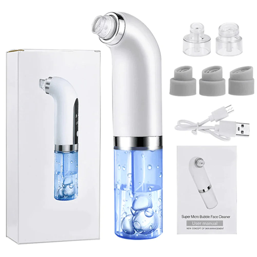Facial Cleanser Clear Face