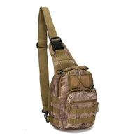 Phyton Grain Khaki